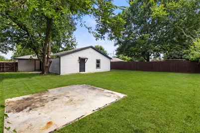 907 Pinson Road, Forney, TX 75126 - Photo 28