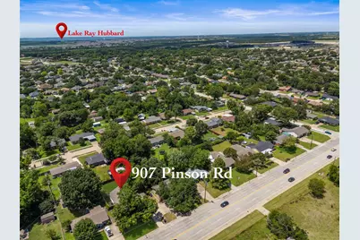 907 Pinson Road, Forney, TX 75126 - Photo 32