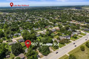907 Pinson Rd, Forney, TX 75126 - Photo 32
