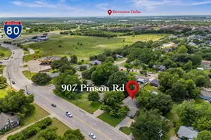 907 Pinson Rd, Forney, TX 75126 - Photo 34