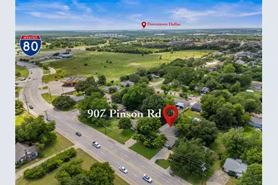 907 Pinson Road, Forney, TX 75126 - Photo 34