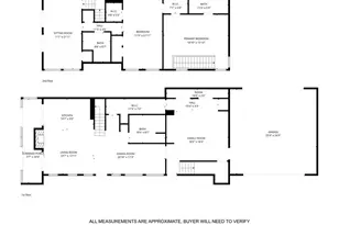 287 Canyon Dr, Whitney, TX 76692 - Photo 40