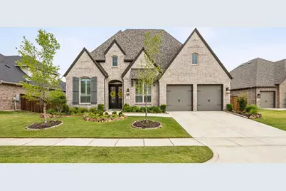 4108 Fall Aster Way, Aubrey, TX 76227 - Photo 1
