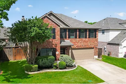 3928 Ironstone Lane, McKinney, TX 75070 - Photo 2