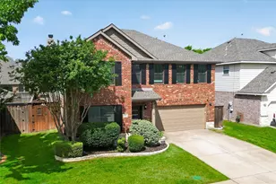3928 Ironstone Ln, McKinney, TX 75070 - Photo 2