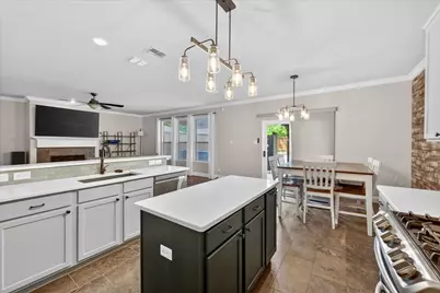 3928 Ironstone Lane, McKinney, TX 75070 - Photo 16