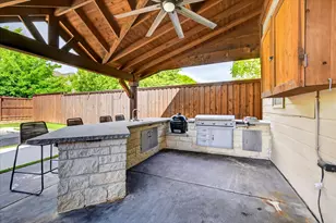 3928 Ironstone Ln, McKinney, TX 75070 - Photo 4