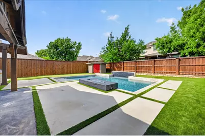 3928 Ironstone Lane, McKinney, TX 75070 - Photo 34