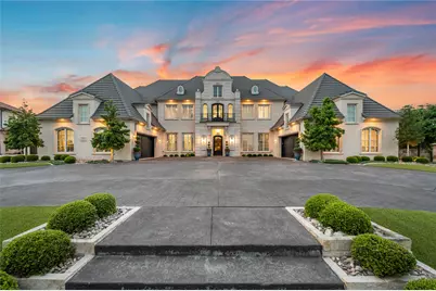 1112 Lake Carillon Lane, Southlake, TX 76092 - Photo 1