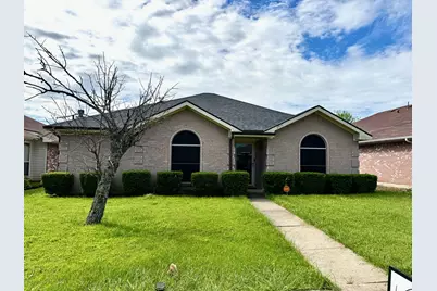 2836 Saint Johns Avenue, Lancaster, TX 75146 - Photo 1