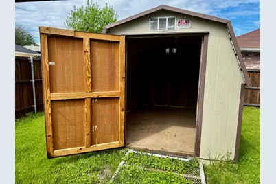 2836 Saint Johns Avenue, Lancaster, TX 75146 - Photo 20