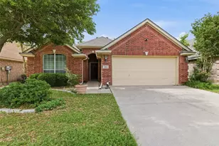 9008 Winding River Dr, Fort Worth, TX 76118 - Photo 1