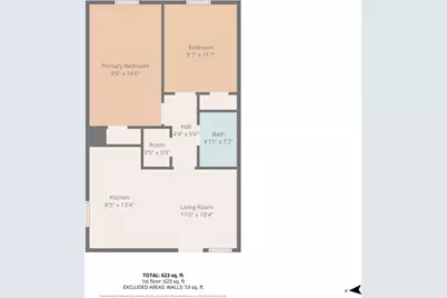 901 Bessie Street, Fort Worth, TX 76104 - Photo 32