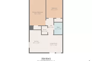 901 Bessie St, Fort Worth, TX 76104 - Photo 32