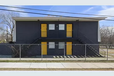 901 Bessie Street, Fort Worth, TX 76104 - Photo 1