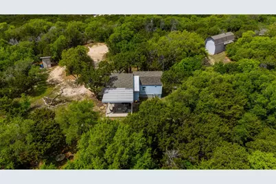 1037 County Road 1190, Kopperl, TX 76652 - Photo 2