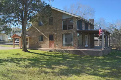 196 Crowfoot Lane, Whitney, TX 76692 - Photo 1