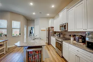 3916 Ford Dr, Heartland, TX 75126 - Photo 8