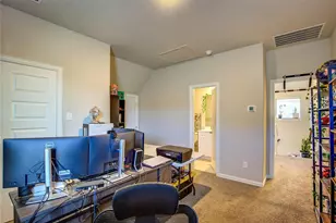 3916 Ford Dr, Heartland, TX 75126 - Photo 16