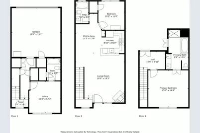 7333 Valley View Lane #304, Dallas, TX 75240 - Photo 22