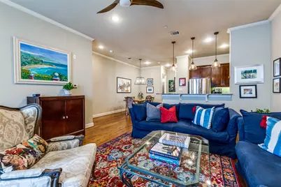 7333 Valley View Lane #304, Dallas, TX 75240 - Photo 4
