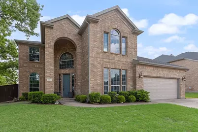 5724 Almond Lane, Fort Worth, TX 76244 - Photo 1