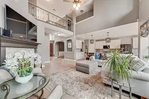 5724 Almond Ln, Fort Worth, TX 76244 - Photo 4