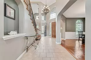 5724 Almond Ln, Fort Worth, TX 76244 - Photo 2