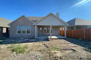 15068 Green Bluff Dr, Aledo, TX 76008 - Photo 16