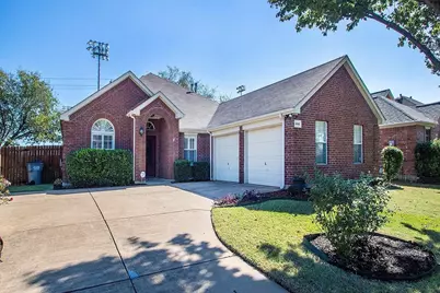 406 Leameadow Drive, Allen, TX 75002 - Photo 1