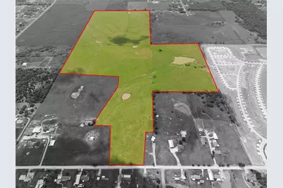 7604 County Road 136, Terrell, TX 75160 - Photo 2