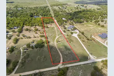 7281 Mesquite Ridge, Sanger, TX 76266 - Photo 2