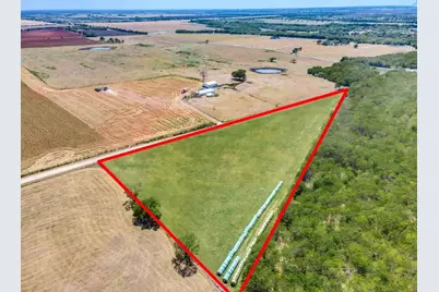 0 Baker Road, Tioga, TX 76258 - Photo 6