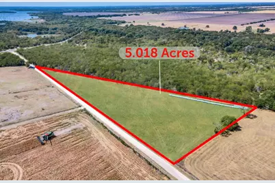0 Baker Road, Tioga, TX 76258 - Photo 1