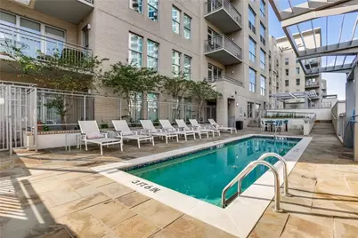 2323 N Houston Street #516, Dallas, TX 75219 - Photo 1