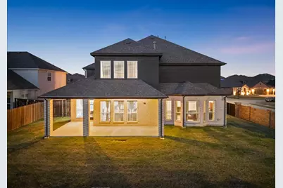 312 Lake Forest Trail, Anna, TX 75409 - Photo 22