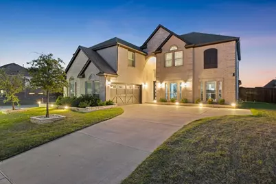 312 Lake Forest Trail, Anna, TX 75409 - Photo 2