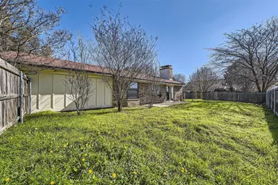 2200 Sequoia Lane, Bedford, TX 76021 - Photo 36