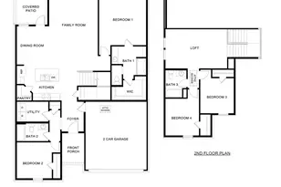 717 Riverbrook Ln, Josephine, TX 75135 - Photo 2