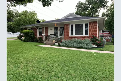 106 S Clark Street, Rockwall, TX 75087 - Photo 1