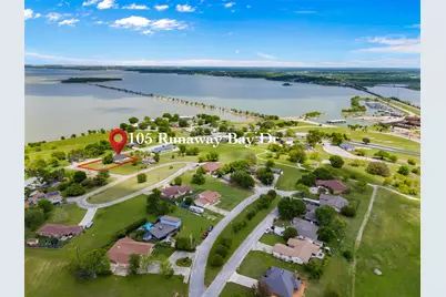 105 & 107 Runaway Bay Drive, Runaway Bay, TX 76426 - Photo 26