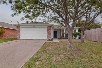 1502 Warrington Way, Forney, TX 75126 - Photo 2