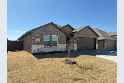 1215 Brad Kellar Drive, Greenville, TX 75402 - Photo 2