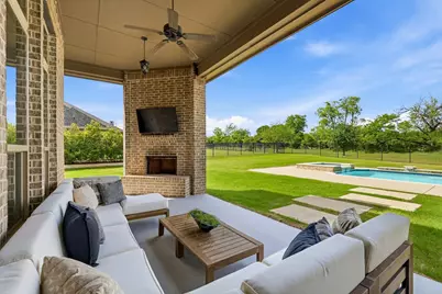 4243 Serenity Trail, McKinney, TX 75071 - Photo 2