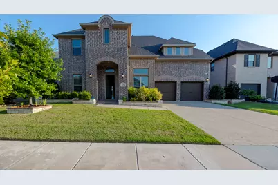 13749 Wickham Lane, Frisco, TX 75035 - Photo 1