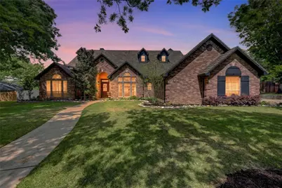 3813 Granada Trail, Denton, TX 76205 - Photo 1