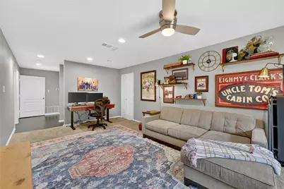 3813 Granada Trail, Denton, TX 76205 - Photo 28