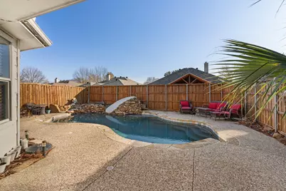 409 Kathy Lane, Wylie, TX 75098 - Photo 32