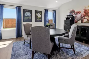 609 Dunhill Rd, Nevada, TX 75173 - Photo 8