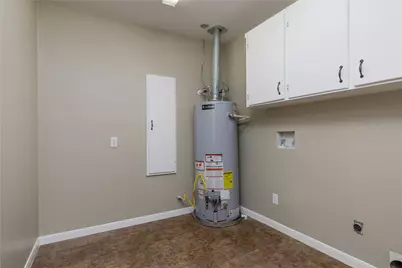 209 W Houston Lane, Van Alstyne, TX 75495 - Photo 8